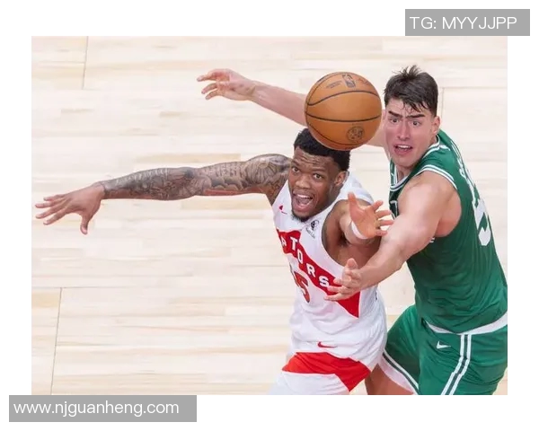 猛龙大胜凯尔特人，东部半决赛往返赛全胜，冠军之路初露锋芒